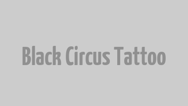 Black Circus Tattoo